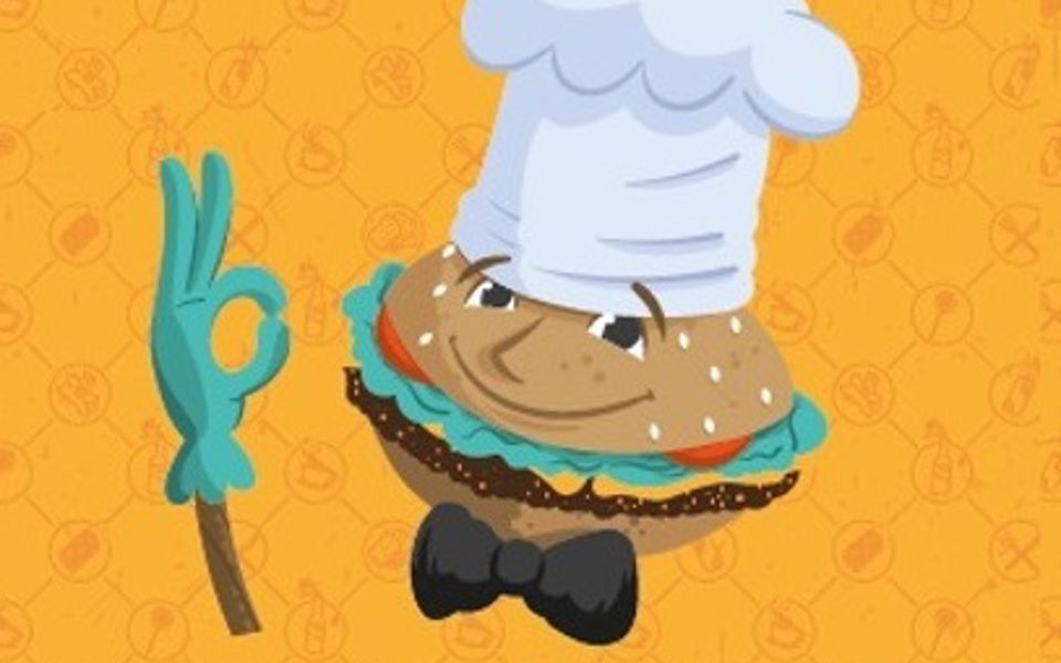 Cover image of post titled: BURGERFEST 2025 
