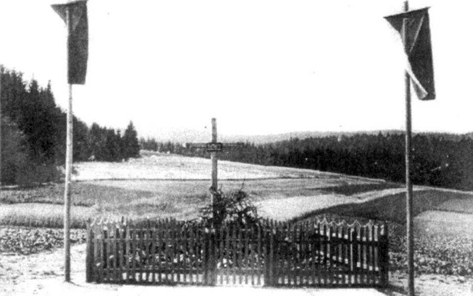Cover image of post titled: Historie