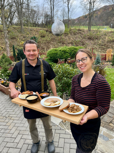 Lucernafest – fotografie 1